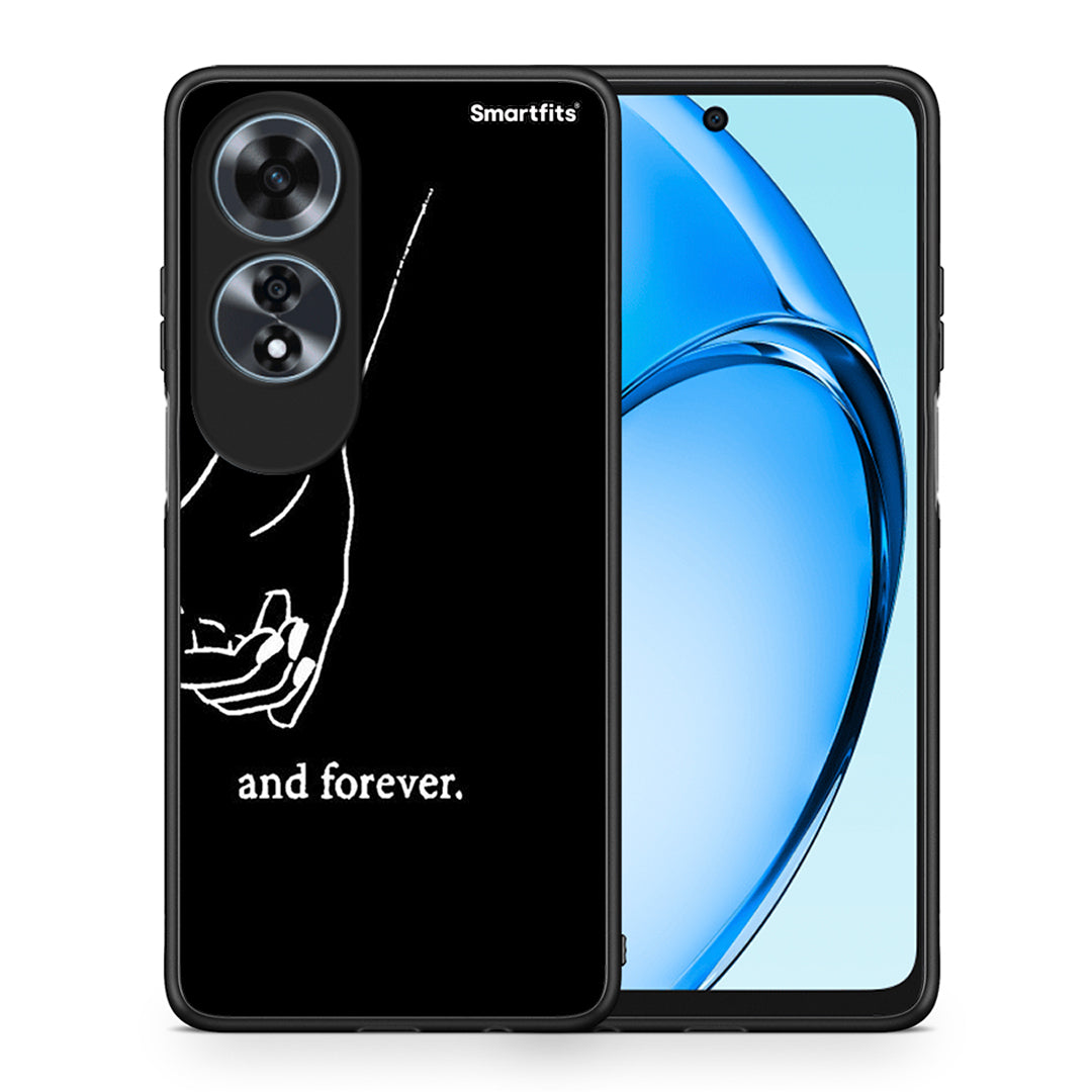 Always & Forever 2 - Oppo A60 4G θήκη