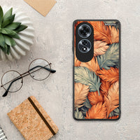 Thumbnail for Autumn Leaves - Oppo A60 4G θήκη