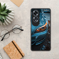 Thumbnail for Bmw E60 - Oppo A60 4G θήκη