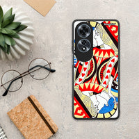 Thumbnail for Card Love - Oppo A60 4G θήκη