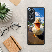 Thumbnail for Duck Face - Oppo A60 4G θήκη