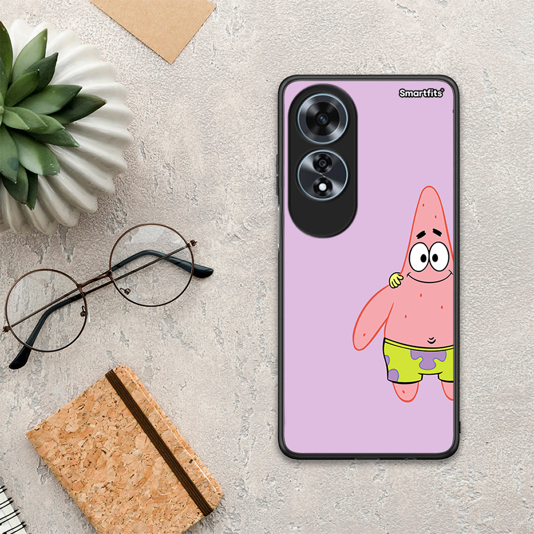 Friends Patrick - Oppo A60 4G θήκη