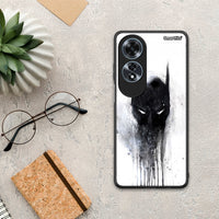 Thumbnail for Hero Paint Bat - Oppo A60 4G θήκη