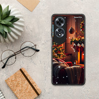 Thumbnail for Home For Christmas - Oppo A60 4G θήκη