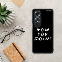 Thumbnail for How You Doin - Oppo A60 4G θήκη