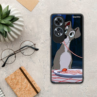 Thumbnail for Lady And Tramp 1 - Oppo A60 4G θήκη