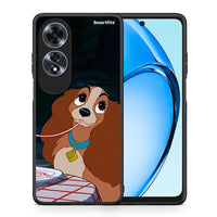 Thumbnail for Lady And Tramp 2 - Oppo A60 4G θήκη