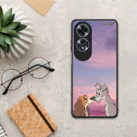 Thumbnail for Lady And Tramp - Oppo A60 4G θήκη