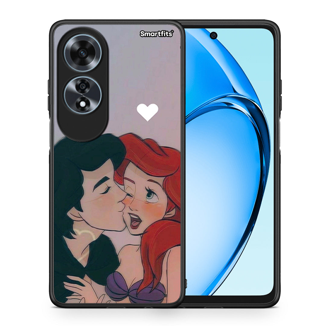 Mermaid Couple - Oppo A60 4G θήκη