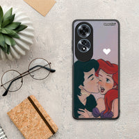 Thumbnail for Mermaid Couple - Oppo A60 4G θήκη