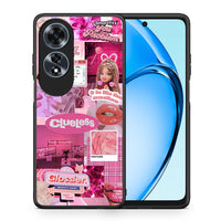 Thumbnail for Pink Love - Oppo A60 4G θήκη