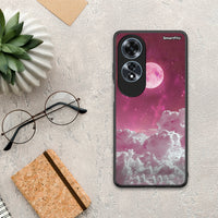 Thumbnail for Pink Moon - Oppo A60 4G θήκη