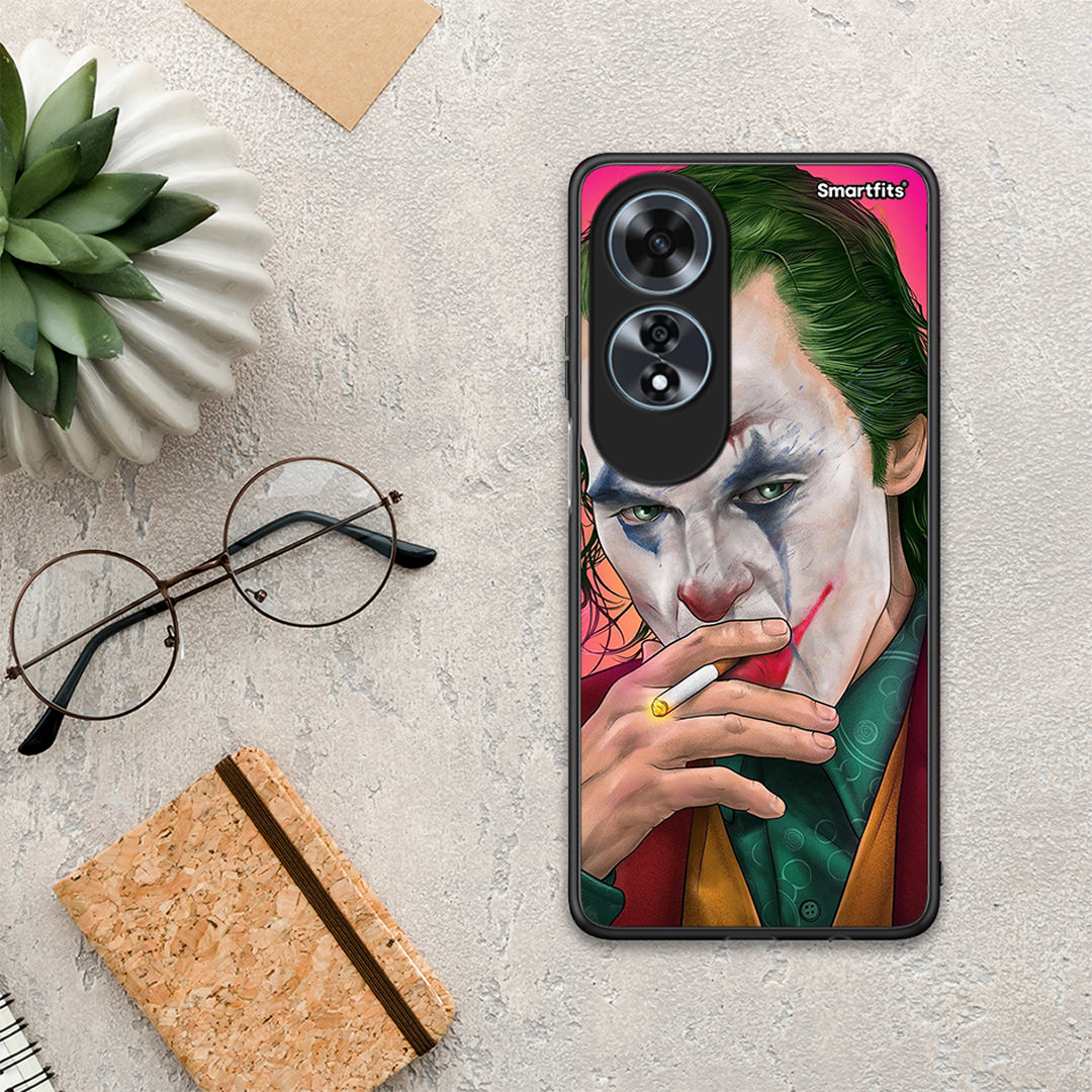 PopArt JokesOnU - Oppo A60 4G θήκη