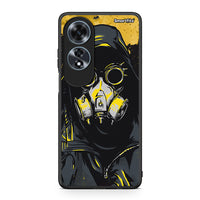 Thumbnail for 4 - Oppo A60 4G Mask PopArt case, cover, bumper