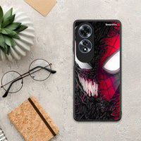 Thumbnail for PopArt SpiderVenom - Oppo A60 4G θήκη