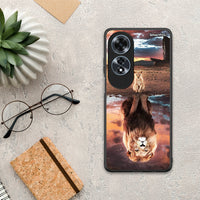 Thumbnail for Sunset Dreams - Oppo A60 4G θήκη