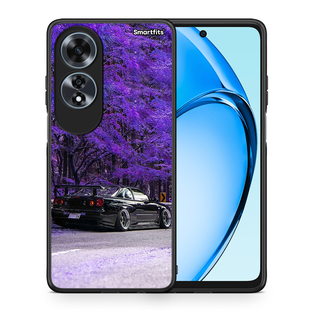 Super Car - Oppo A60 4G θήκη