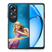 Thumbnail for Tangled 2 - Oppo A60 4G θήκη