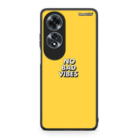 Thumbnail for 4 - Oppo A60 4G Vibes Text case, cover, bumper