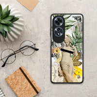 Thumbnail for Woman Statue - Oppo A60 4G θήκη