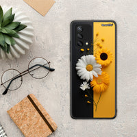 Thumbnail for Yellow Daisies - Oppo A74 4G case