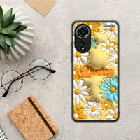 Thumbnail for Bubble Daisies - Oppo A78 4G case