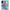 Θήκη Oppo A78 4G Chevron Devilfish από τη Smartfits με σχέδιο στο πίσω μέρος και μαύρο περίβλημα | Oppo A78 4G Chevron Devilfish case with colorful back and black bezels