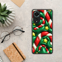 Thumbnail for Christmas Bubbles - Oppo A78 4G θήκη