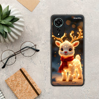 Thumbnail for Christmas Cutie - Oppo A78 4G θήκη