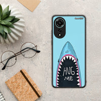 Thumbnail for Hug me - Oppo A78 4G case