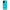 Oppo A78 4G Swimming Dolphins θήκη από τη Smartfits με σχέδιο στο πίσω μέρος και μαύρο περίβλημα | Smartphone case with colorful back and black bezels by Smartfits