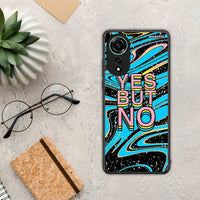 Thumbnail for Yes but No - Oppo A78 4G case