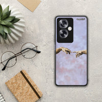 Thumbnail for Adam Hand - Oppo A79 / A2 case