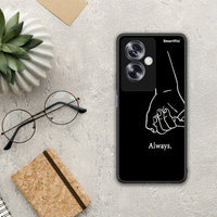 Thumbnail for Always & Forever 1 - Oppo A79 / A2 θήκη