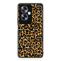 Thumbnail for 21 - Oppo A79 / A2 Leopard Animal case, cover, bumper