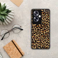 Thumbnail for Animal Leopard - Oppo A79 / A2 case