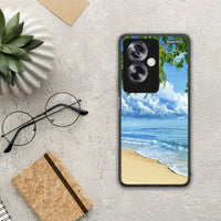 Thumbnail for Beautiful Beach - Oppo A79 / A2 θήκη
