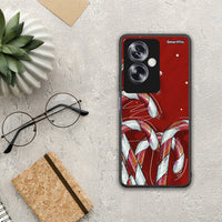 Thumbnail for Candy Cane - Oppo A79 / A2 case