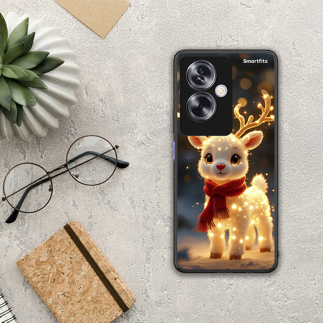 Christmas Cutie - Oppo A79 / A2 θήκη