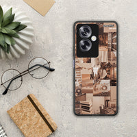Thumbnail for 199 Collage You Can - Oppo A79 / A2 θήκη