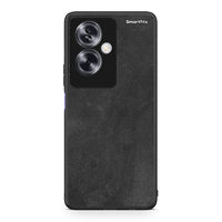 Thumbnail for 87 - Oppo A79 / A2 Black Slate Color case, cover, bumper