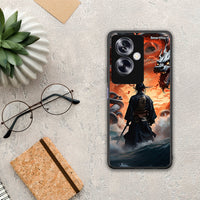 Thumbnail for Dragons Fight - Oppo A79 / A2 case