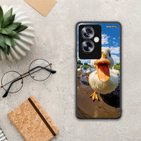 Thumbnail for Duck Face - Oppo A79 / A2 case