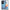 Θήκη Oppo A79 / A2 Greek Flag από τη Smartfits με σχέδιο στο πίσω μέρος και μαύρο περίβλημα | Oppo A79 / A2 Greek Flag case with colorful back and black bezels