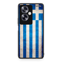 Thumbnail for 4 - Oppo A79 / A2 Greeek Flag case, cover, bumper