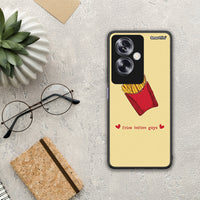 Thumbnail for Fries Before Guys - Oppo A79 / A2 case