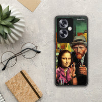 Thumbnail for Funny Art - Oppo A79 / A2 θήκη