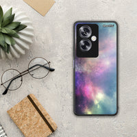 Thumbnail for Galactic Rainbow - Oppo A79 / A2 case