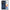 Θήκη Oppo A79 / A2 Blue Abstract Geometric από τη Smartfits με σχέδιο στο πίσω μέρος και μαύρο περίβλημα | Oppo A79 / A2 Blue Abstract Geometric case with colorful back and black bezels