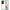 Θήκη Oppo A79 / A2 Luxury White Geometric από τη Smartfits με σχέδιο στο πίσω μέρος και μαύρο περίβλημα | Oppo A79 / A2 Luxury White Geometric case with colorful back and black bezels